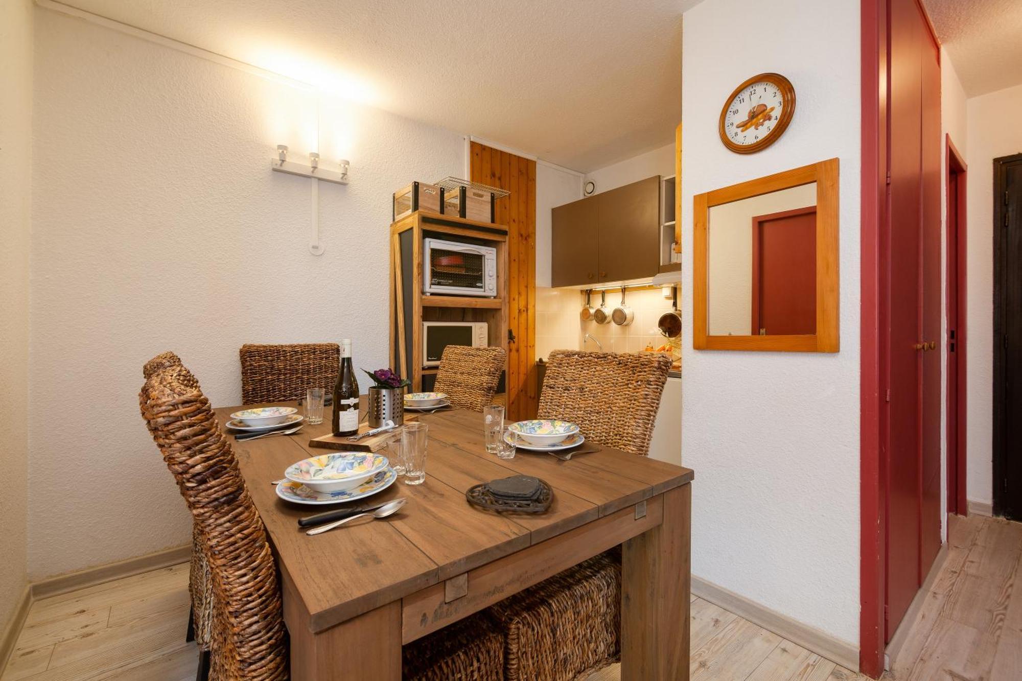 Chamonix Sud - Marguerite B215 - Happy Rentals Εξωτερικό φωτογραφία
